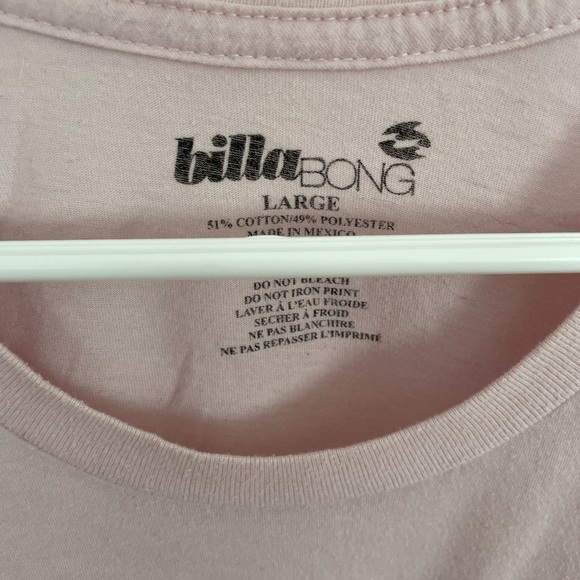 Get ready for the summer with Billabong tee - Picture 4 of 4